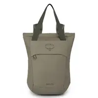 Osprey DAYLITE TOTE PACK Mestský batoh, khaki, veľkosť