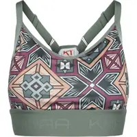 KARI TRAA FRØYA Dámska podprsenka, khaki, veľkosť