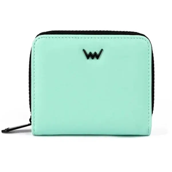 VUCH GIBSON Dámska peňaženka, svetlo zelená, veľkosť