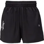 New Era LEAGUE ESSENTIALS NEYYAN Pánske kraťasy, čierna, veľkosť