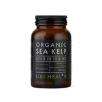 KIKI Health BIO Kelp 500 mg, 90 kapsúl