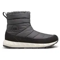 ZeroC SMESTAD Dámska zimná obuv, sivá, veľkosť