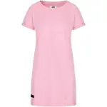 LOAP DELENA Dámske šaty, ružová, veľkosť
