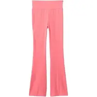 GAP SP25 FLARE Dievčenské legíny, lososová, veľkosť