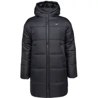 Nike SPORTSWEAR Dámska parka, čierna, veľkosť