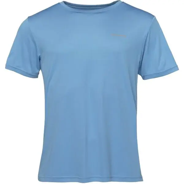 Arcore GALSANO Pánske tričko, svetlomodrá, veľkosť