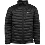 Northfinder ARDENOS Pánska bunda, čierna, veľkosť