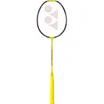 Yonex NANOFLARE 1000 Z Bedmintonová raketa, žltá, veľkosť G5