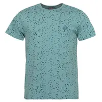 Lotto STRIP Pánske tričko, modrá, veľkosť