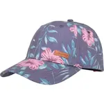 Lewro BERCA Dievčenská šiltovka, tmavo modrá, veľkosť 4-7Y