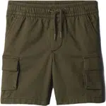 GAP BABY Detské šortky, khaki, veľkosť