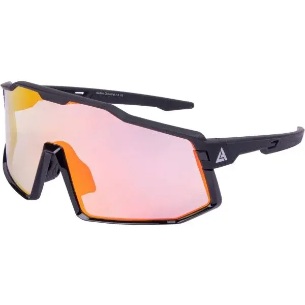 Laceto RAPIDO Fotochromatické slnečné okuliare, čierna, veľkosť