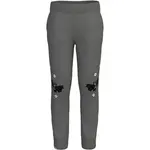 LEGO&reg; kidswear SWEATPANTS Chlapčenské tepláky, tmavo sivá, veľkosť