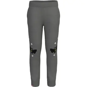 LEGO&reg; kidswear SWEATPANTS Chlapčenské tepláky, tmavo sivá, veľkosť