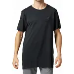 ASICS TOKYO SEAMLESS SS Pánske bežecké tričko, čierna, veľkosť