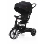 ZOPA PRIME Trojkolka, čierna, veľkosť