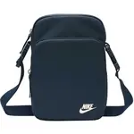 Nike HERITAGE CROSSBODY Dokladovka, tmavo modrá, veľkosť