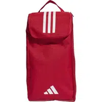 adidas TIRO L SHOEBAG Taška na kopačky, červená, veľkosť