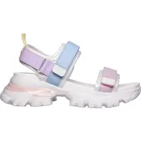 ALDO MELUSINE Dámske sandále, biela, veľkosť 38