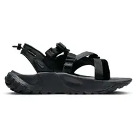 Nike ONEONTA NN SANDAL W Dámske sandále, čierna, veľkosť 40.5