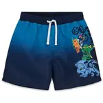 LEGO&reg; kidswear LWARVE 311 Chlapčenské plavecké šortky, tmavo modrá, veľkosť