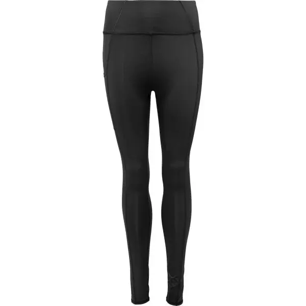 Columbia BOUNDLESS TREK LEGGING Dámske legíny, čierna, veľkosť