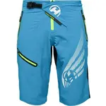 HAVEN ENERGIZER Pánske cyklistické kraťasy, modrá, veľkosť