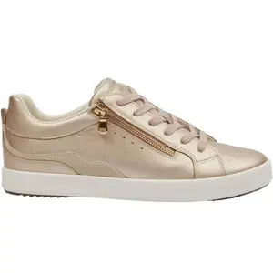 Geox BLOMIEE Dámske tenisky, zlatá, veľkosť