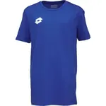 Lotto ELITE JR TEE JS Juniorské tričko, modrá, veľkosť