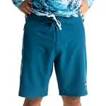 ADVENTER & FISHING UV SHORTS Pánske rybárske kraťasy, tyrkysová, veľkosť
