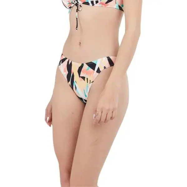 FUNDANGO MOANA II Dámske plavkové nohavičky, mix, veľkosť