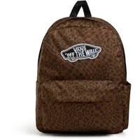 Vans OLD SKOOL CALSSIC Batoh, hnedá, veľkosť