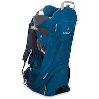 LITTLELIFE FREEDOM S4 Detský nosič, tmavo modrá, veľkosť