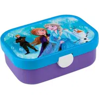 Mepal CAMPUS FROZEN Detská krabička na občerstvenie, mix, veľkosť