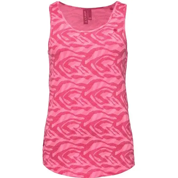 LOAP ABMILA Dámske tielko, ružová, veľkosť