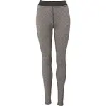 KARI TRAA VOSS Dámske termonohavice, sivá, veľkosť