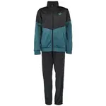 Lotto SMART B V SUIT PL Chlapčenská  súprava, čierna, veľkosť