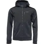 Head TIGRAN Pánska technická mikina, tmavo modrá, veľkosť