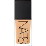 NARS Light Reflecting™ Foundation rozjasňujúci make-up pre prirodzený vzhľad odtieň BARCELONA 30 ml
