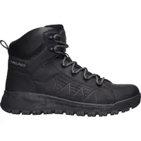 Head GOMERY Pánska zimná obuv, čierna, veľkosť