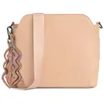 VUCH LINEA Dámska kabelka, béžová, veľkosť