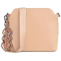 VUCH LINEA Dámska kabelka, béžová, veľkosť