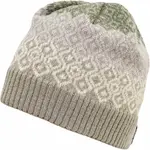 Devold SYVDE WOOL BEANIE Pletená čiapka unisex, béžová, veľkosť