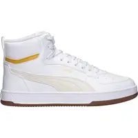 Puma CAVEN 2.0 MID Pánske členkové tenisky, biela, veľkosť 44