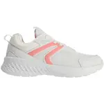 ALPINE PRO BRIA Dámska športovo vychádzková obuv, biela, veľkosť