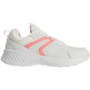 ALPINE PRO BRIA Dámska športovo vychádzková obuv, biela, veľkosť