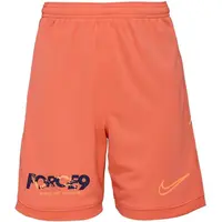 Nike ACADEMY25 Detské futbalové šortky, lososová, veľkosť