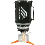 Jetboil SUMO Outdoorový varič, čierna, veľkosť