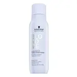 Schwarzkopf Professional BlondMe Bond Repair Purple Conditioner tónovací kondicionér pro neutralizaci žlutých tónů 250 ml