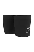 Kompresní pásky na stehna Compressport Under Control černá barva, SU00026B